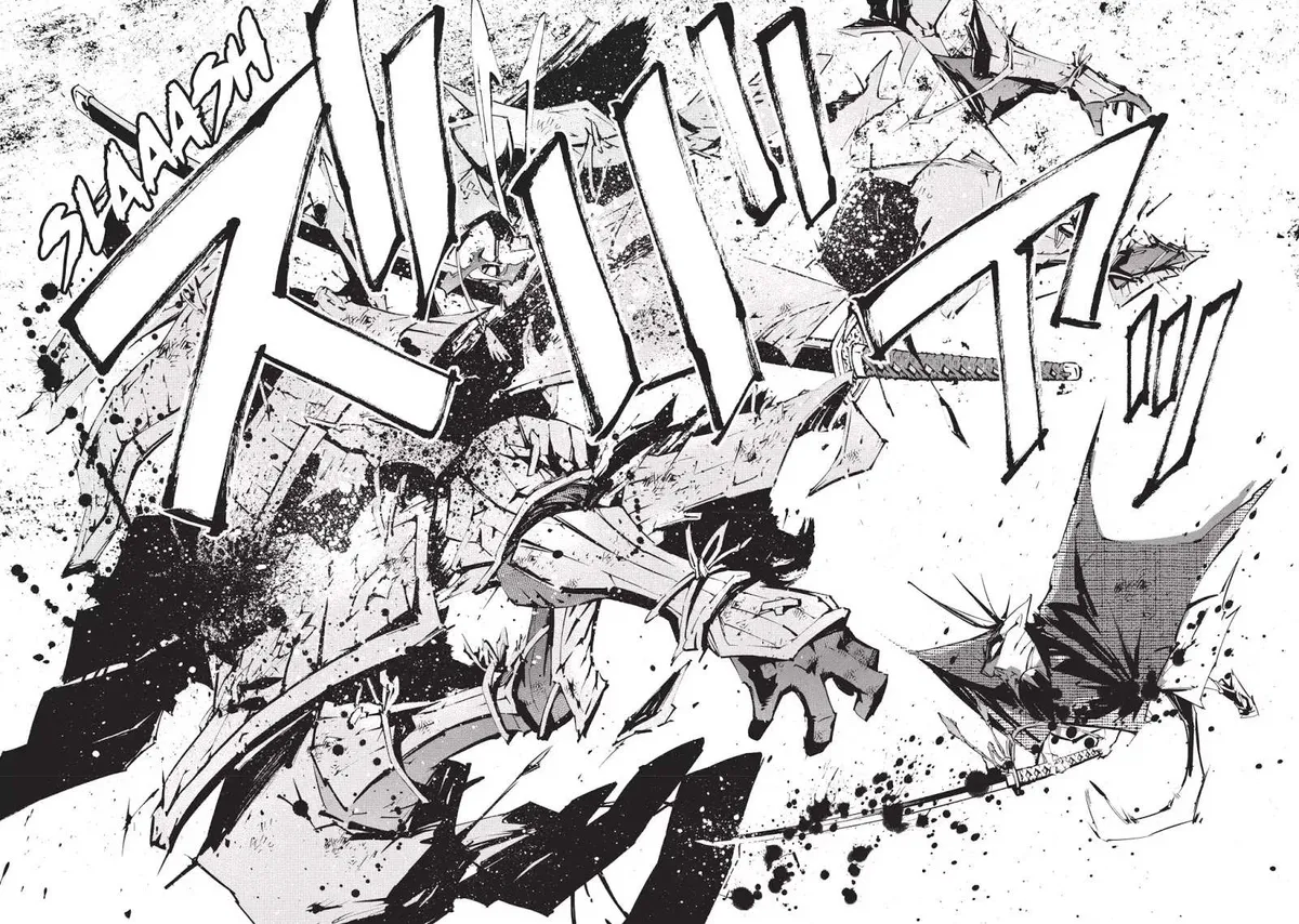 Nekogahara Chapter 2 page 26 - 