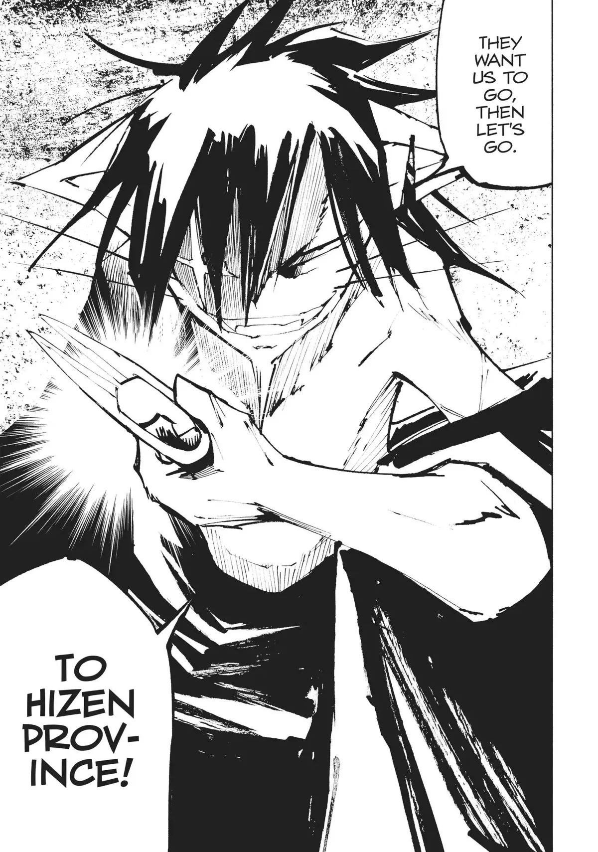 Nekogahara Chapter 24 page 20 - 