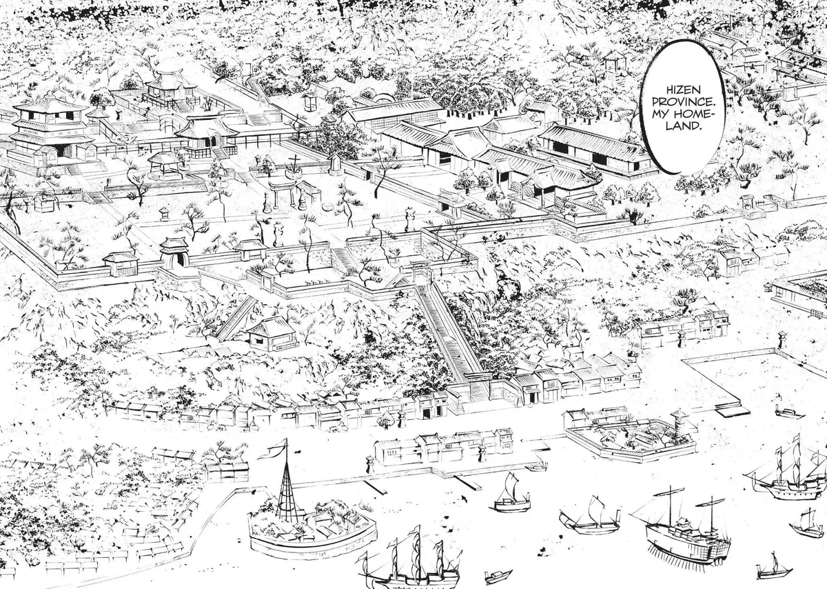 Nekogahara Chapter 25 page 24 - 