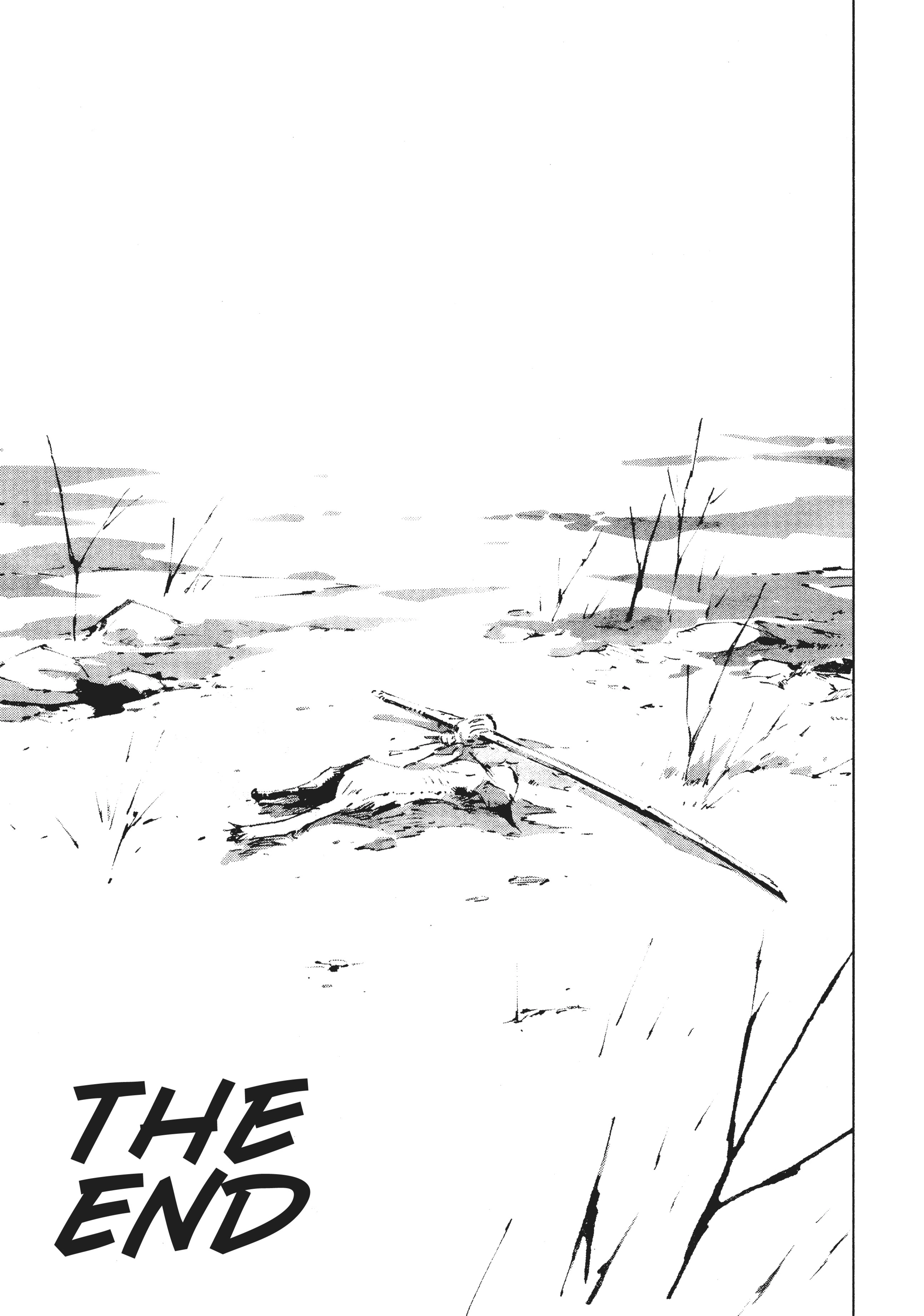 Nekogahara Chapter 29 page 18 - 