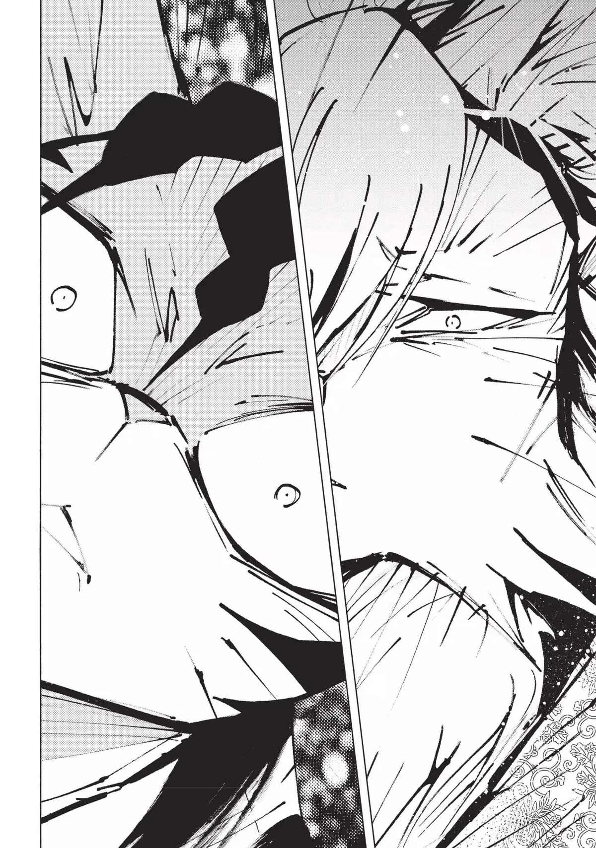 Nekogahara Chapter 4 page 12 - 