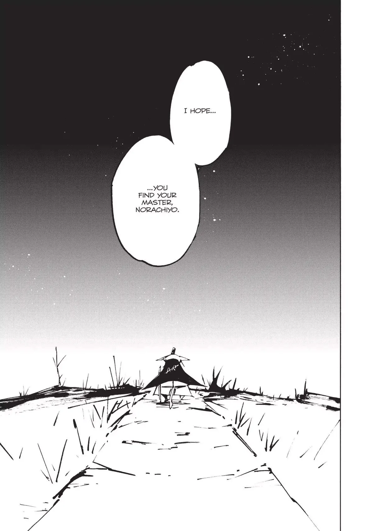 Nekogahara Chapter 6 page 16 - 