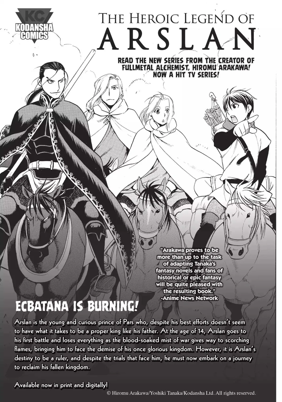 Nekogahara Chapter 6 page 24 - 