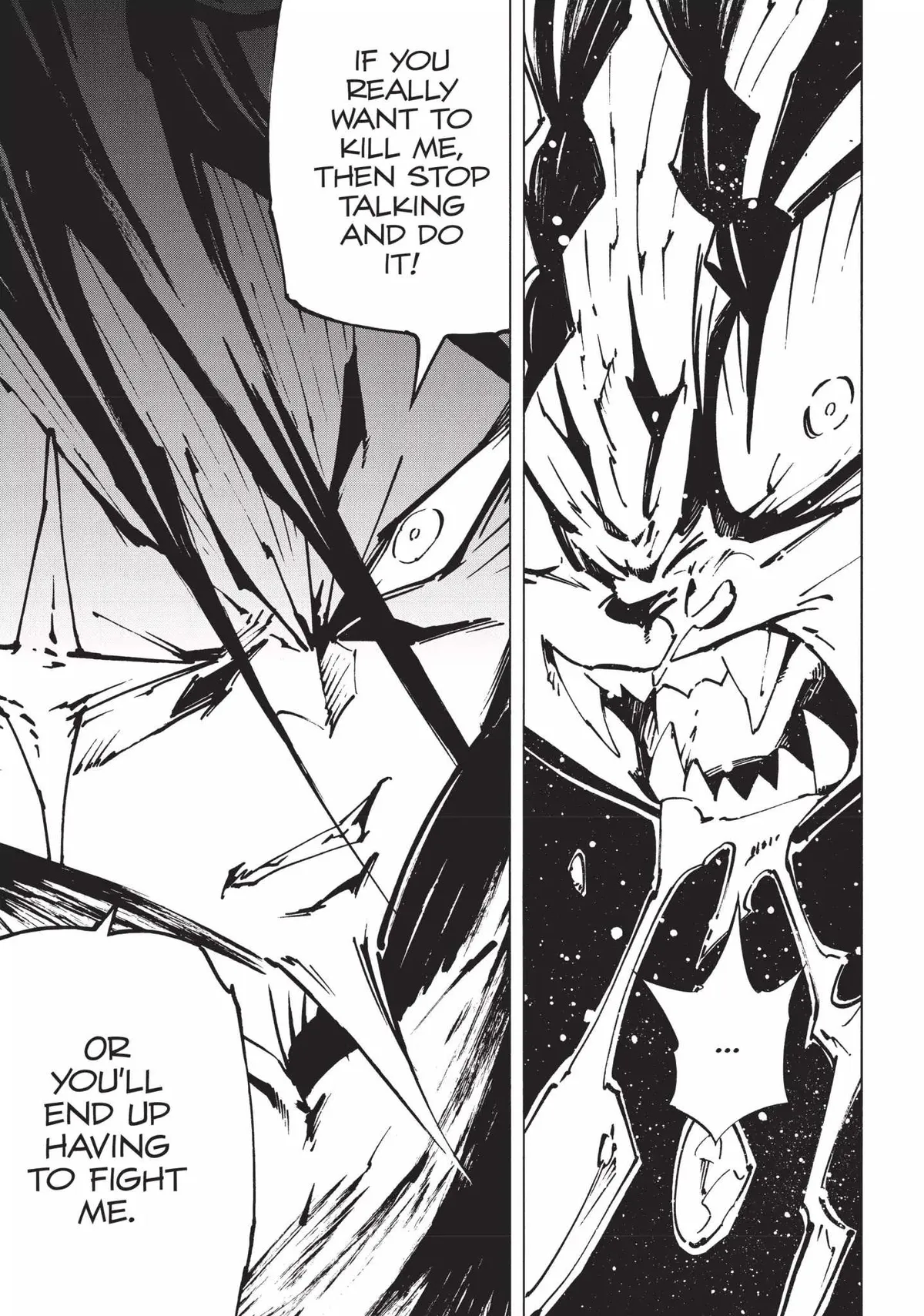 Nekogahara Chapter 8 page 18 - 