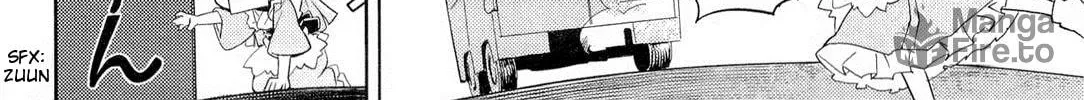 Read Nekogami Yaoyorozu chapter 1 image 23 on Lezhin