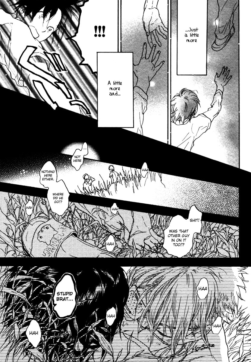 Read Nekojita Spiky chapter 0 image 4 on Lezhin