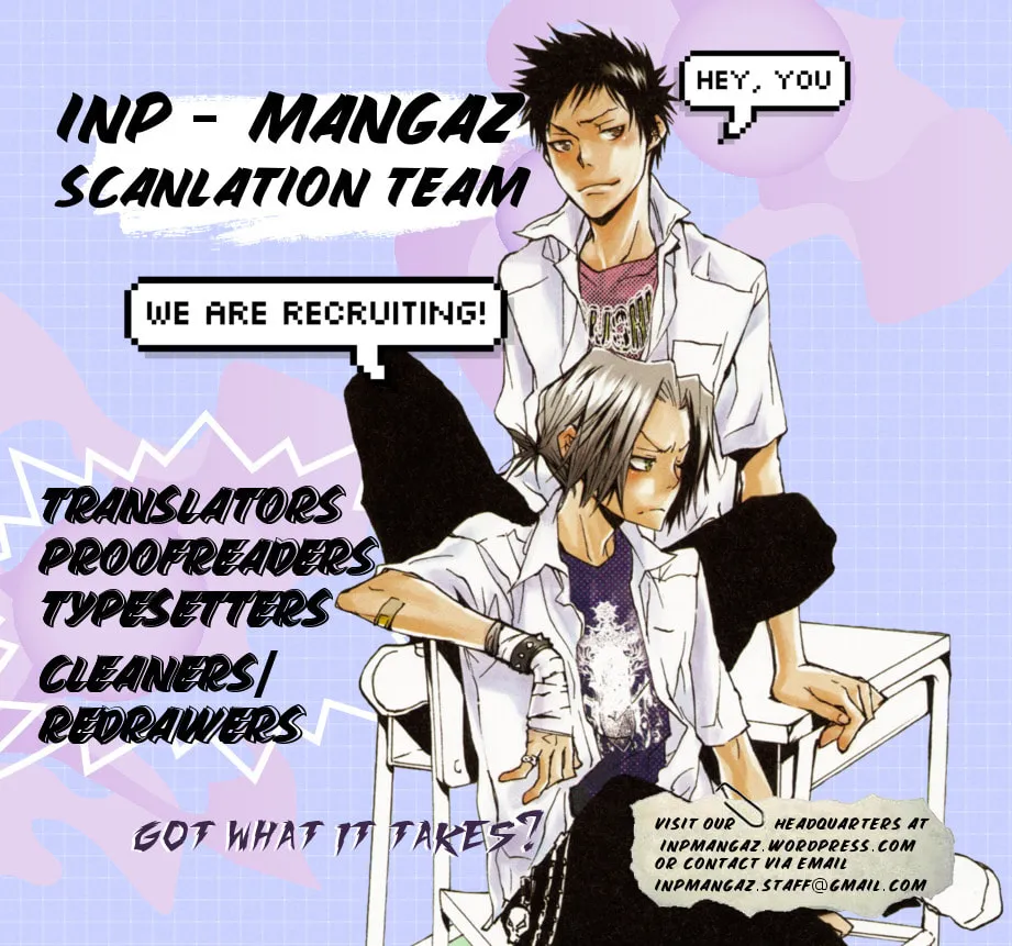 Read Nekomata chapter 21 image 1 on Lezhin