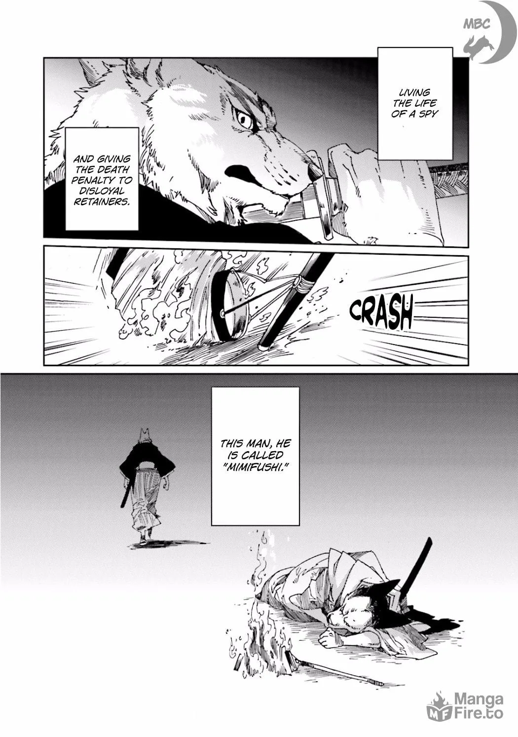 Read Nekomata chapter 23.1 image 9 on Lezhin