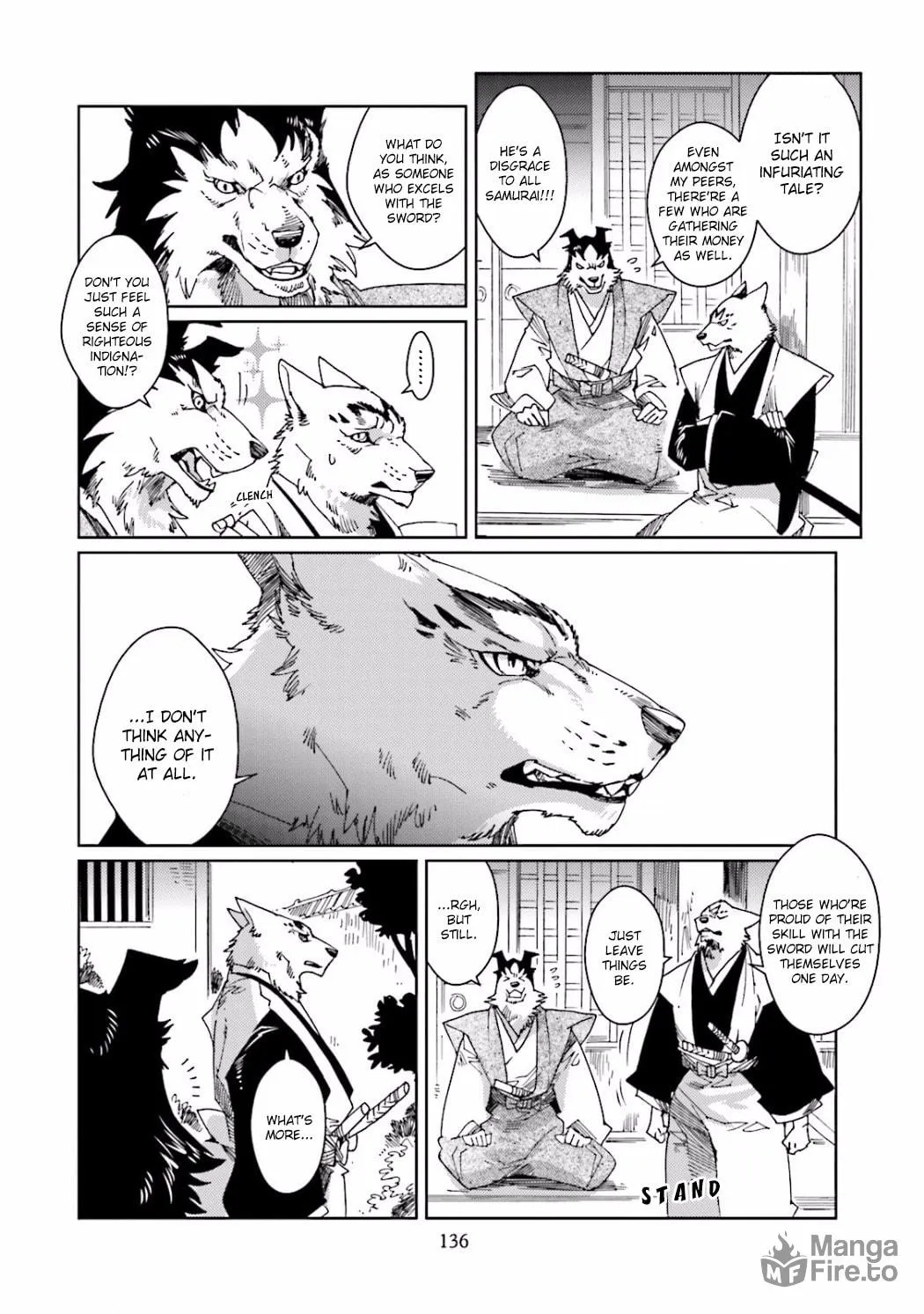 Read Nekomata chapter 23.2 image 11 on Lezhin