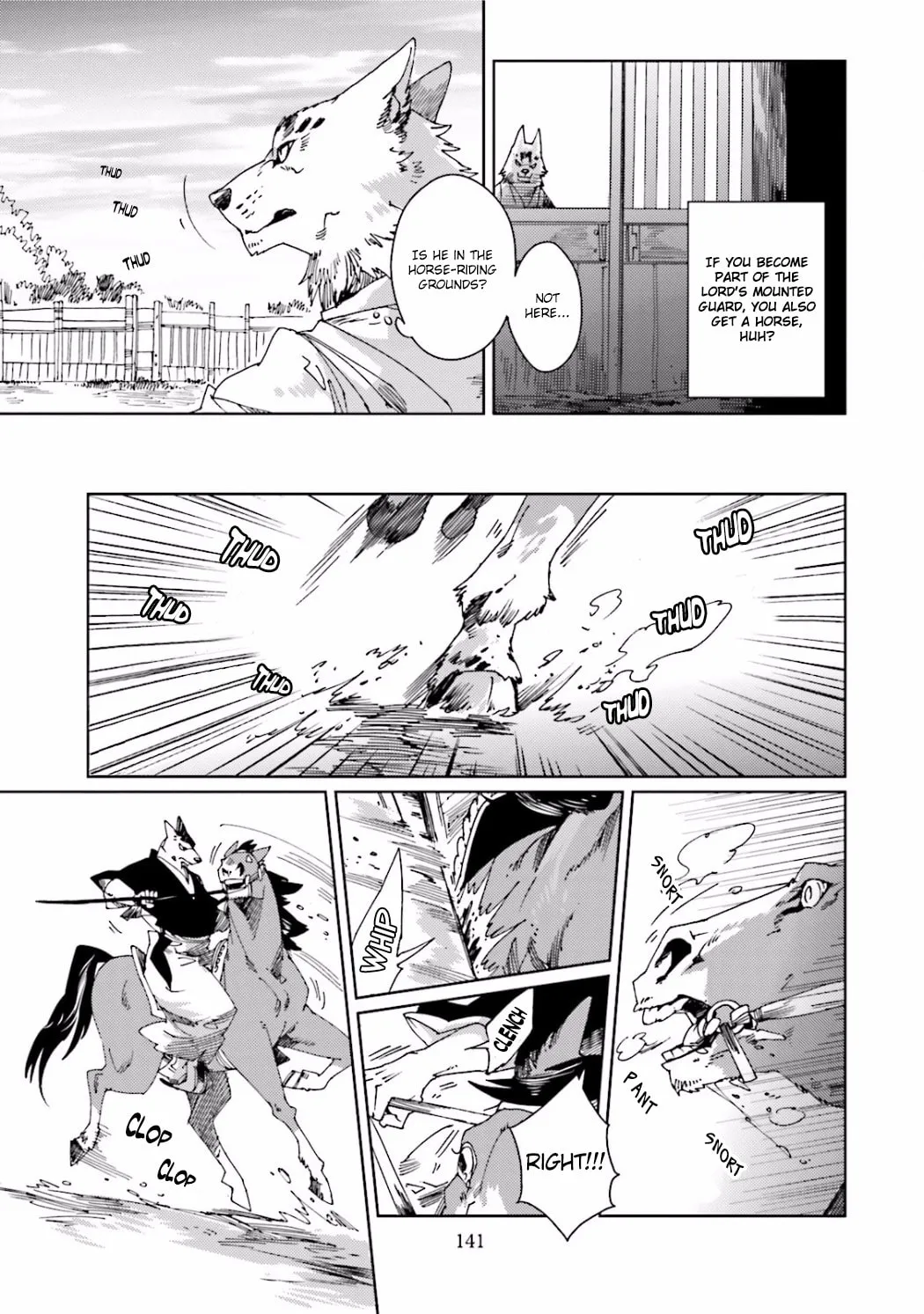 Read Nekomata chapter 23.2 image 16 on Lezhin