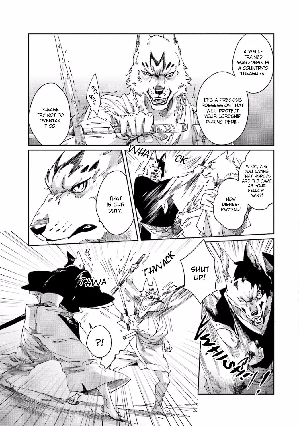 Read Nekomata chapter 23.2 image 22 on Lezhin