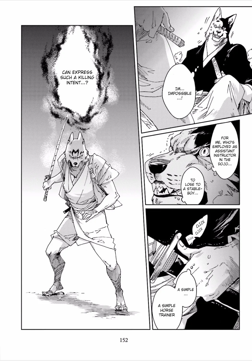 Read Nekomata chapter 23.2 image 27 on Lezhin