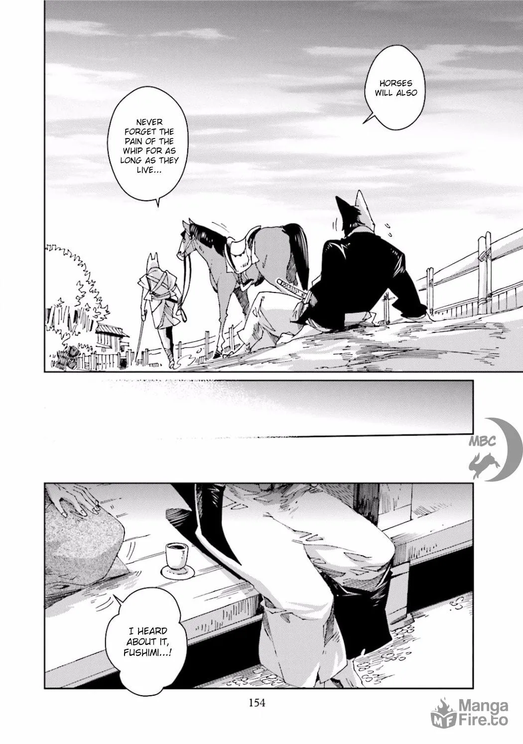 Read Nekomata chapter 23.2 image 29 on Lezhin