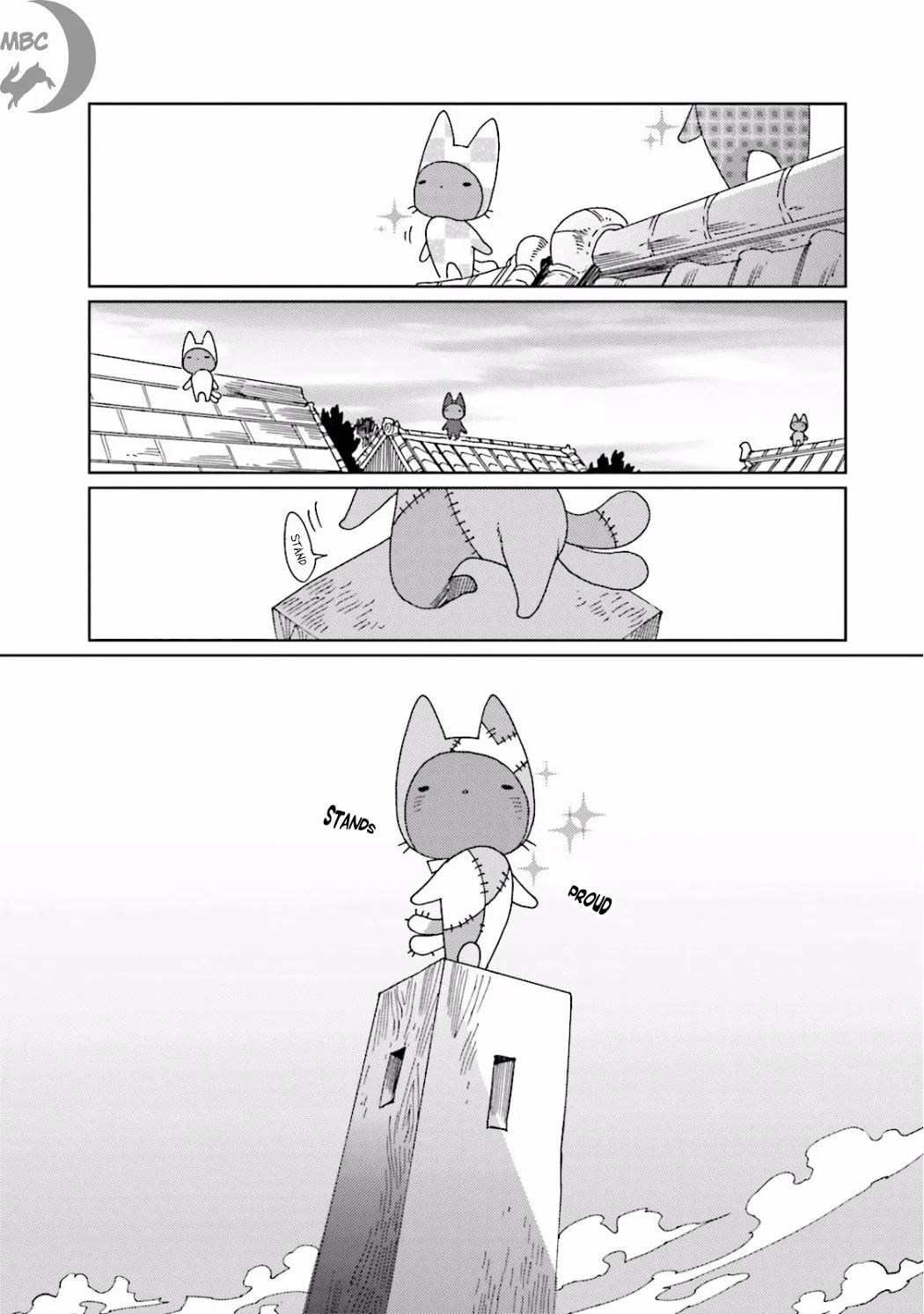Read Nekomata chapter 23 image 6 on Lezhin