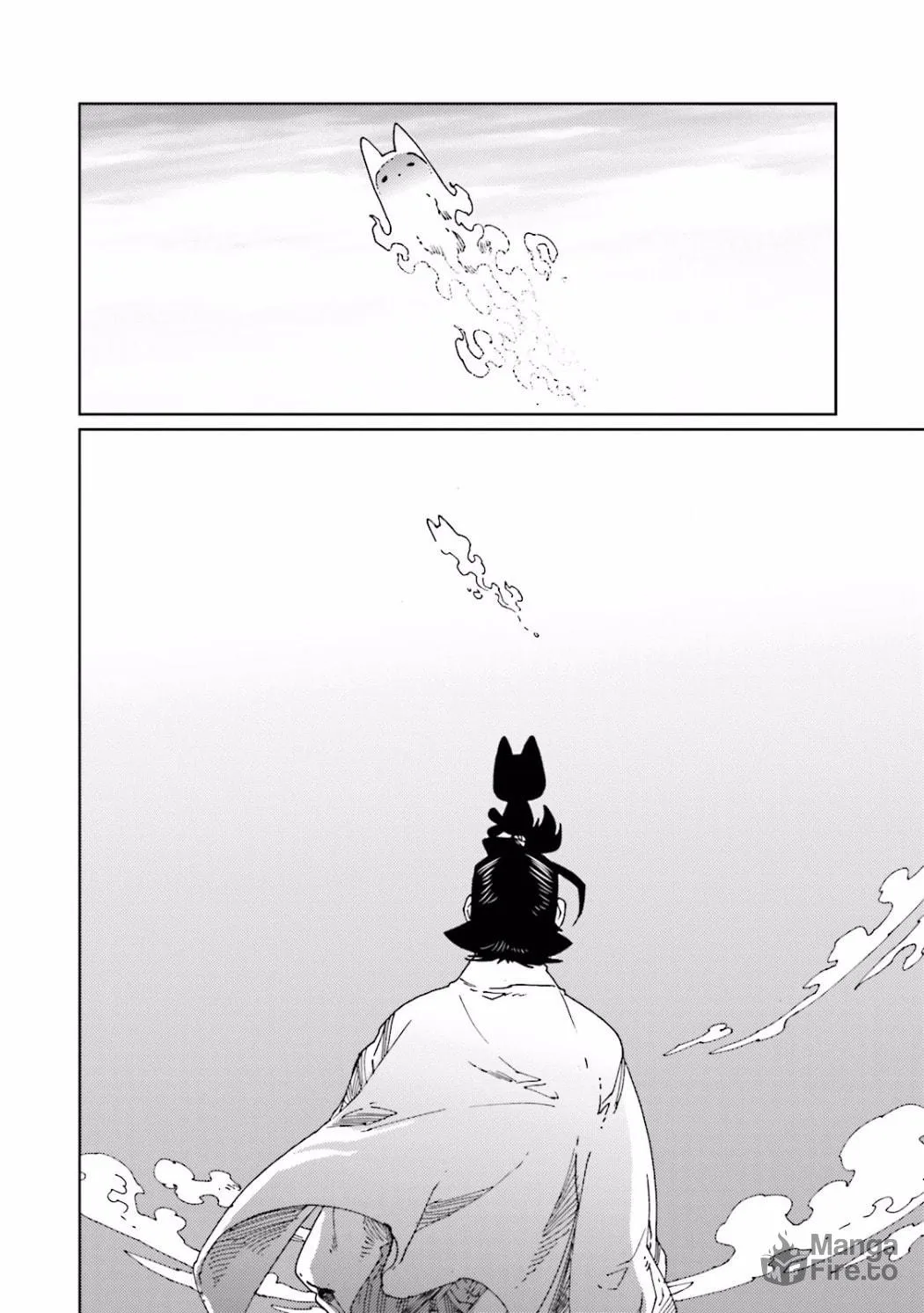 Read Nekomata chapter 23 image 9 on Lezhin