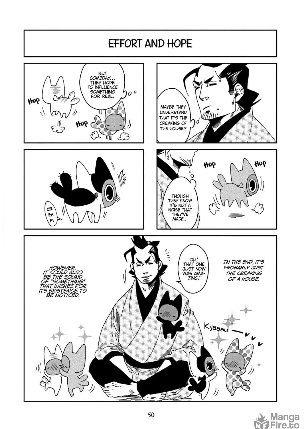 Read Nekomata chapter 35 image 8 on Lezhin