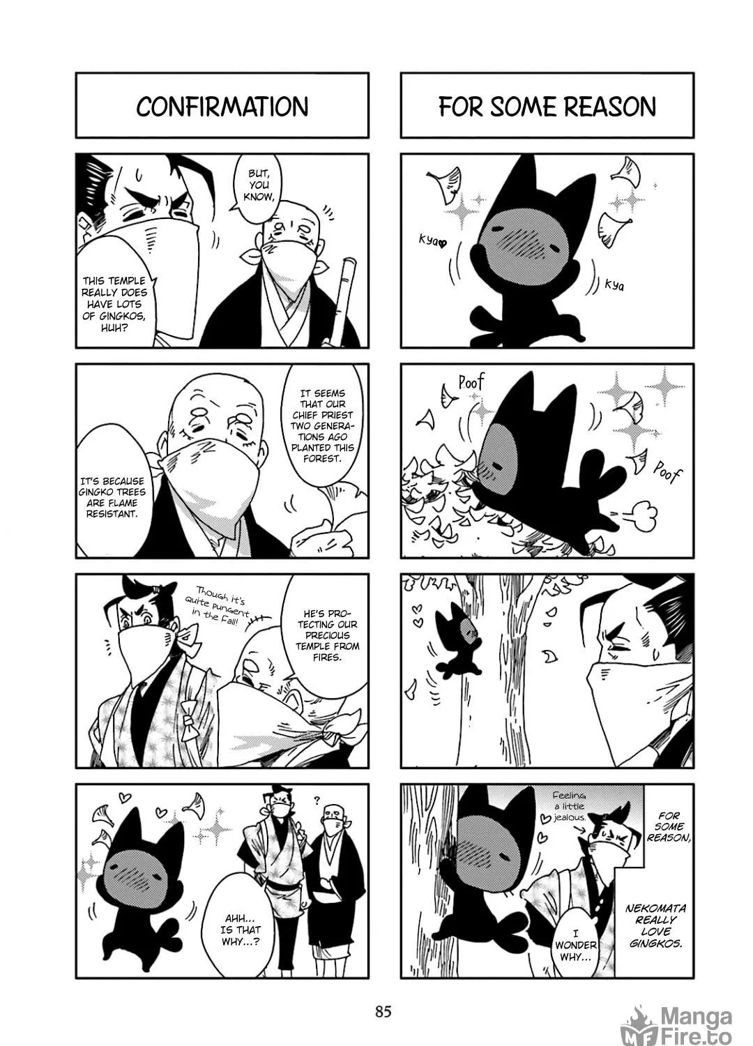 Read Nekomata chapter 44 image 6 on Lezhin