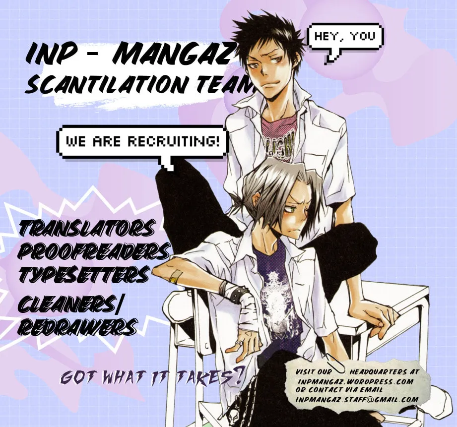 Read Nekomata chapter 7 image 1 on Lezhin