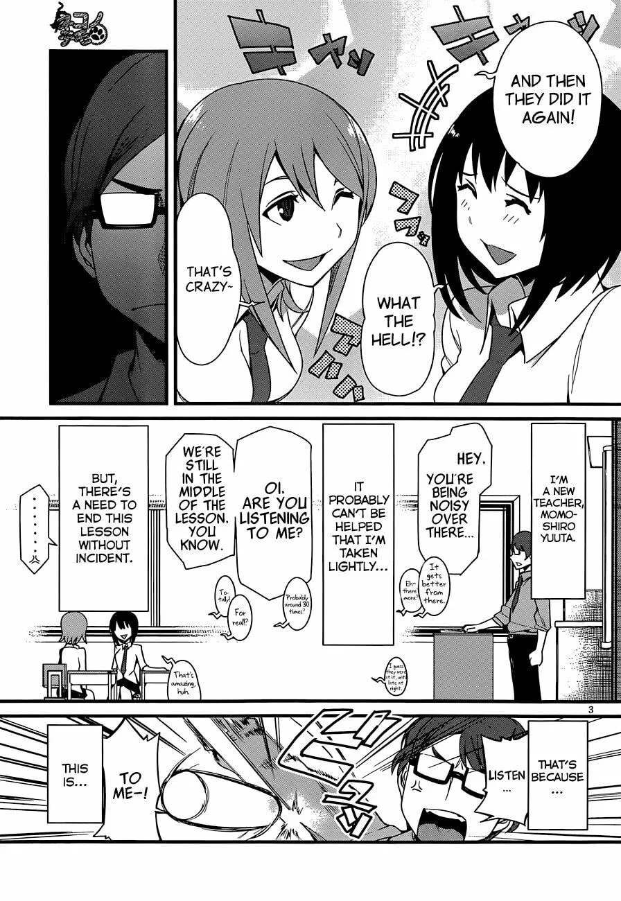 Read Nekonotemo chapter 0 image 2 on Lezhin