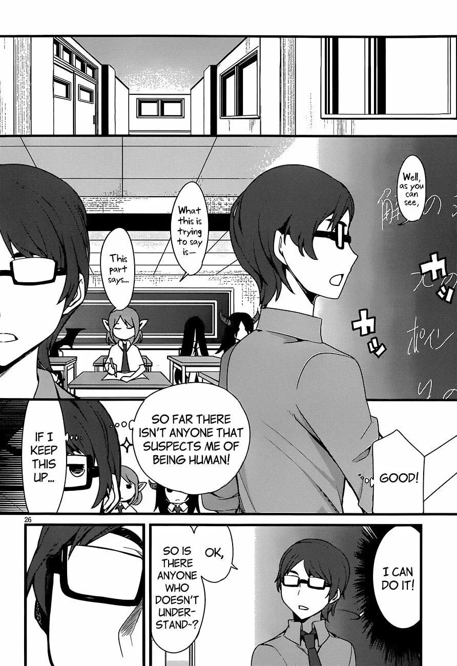 Read Nekonotemo chapter 0 image 25 on Lezhin