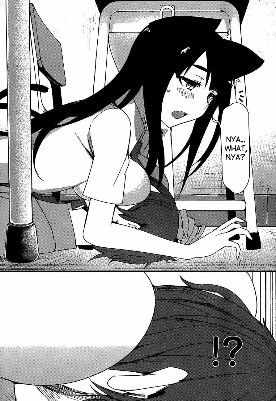 Read Nekonotemo chapter 0 image 29 on Lezhin