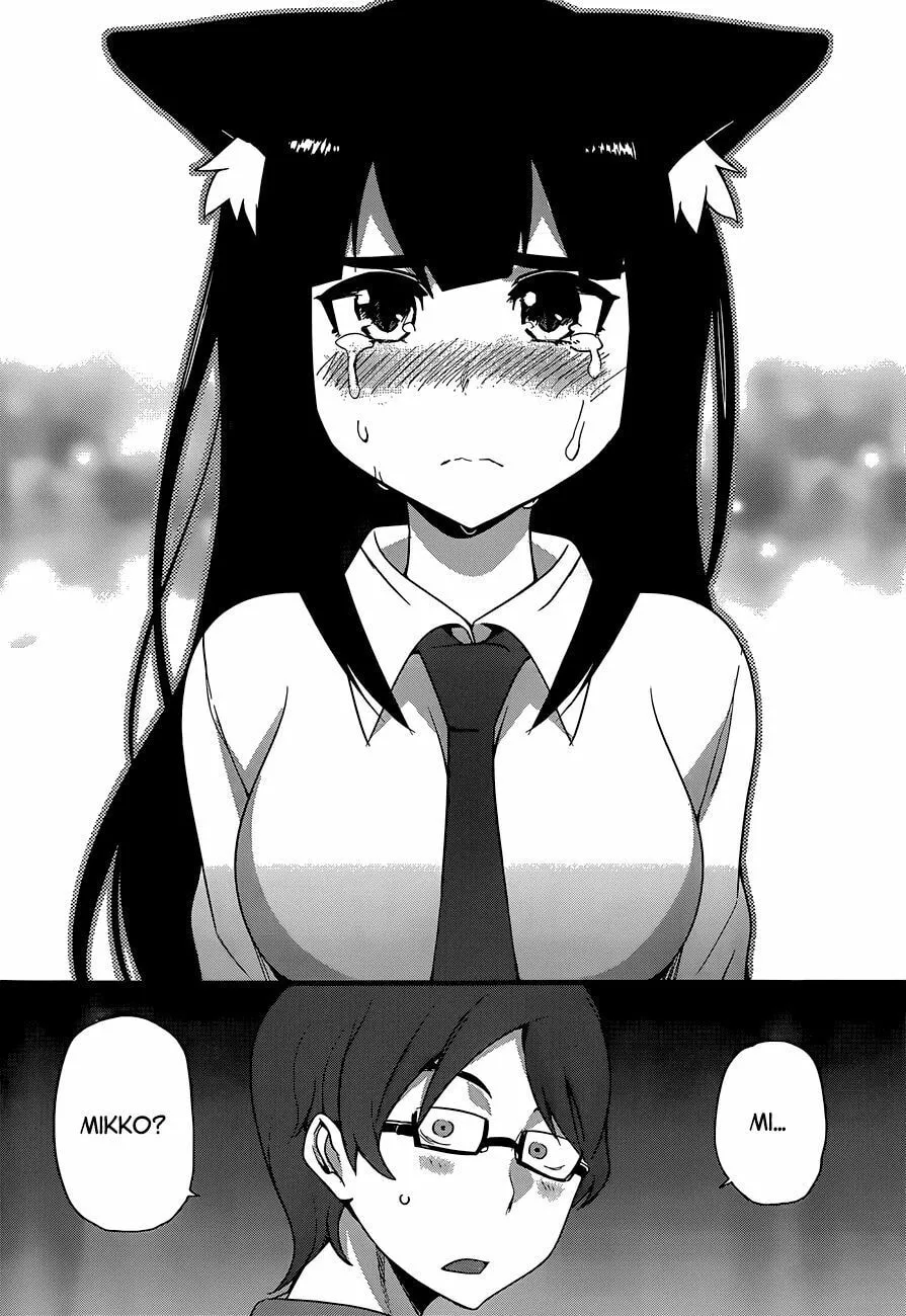 Read Nekonotemo chapter 0 image 43 on Lezhin