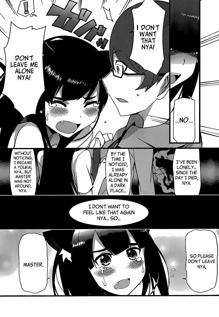 Read Nekonotemo chapter 0 image 44 on Lezhin