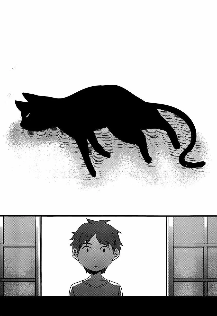 Read Nekonotemo chapter 0 image 47 on Lezhin