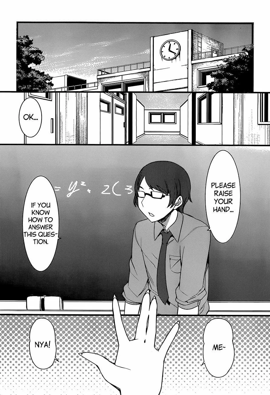Read Nekonotemo chapter 0 image 53 on Lezhin