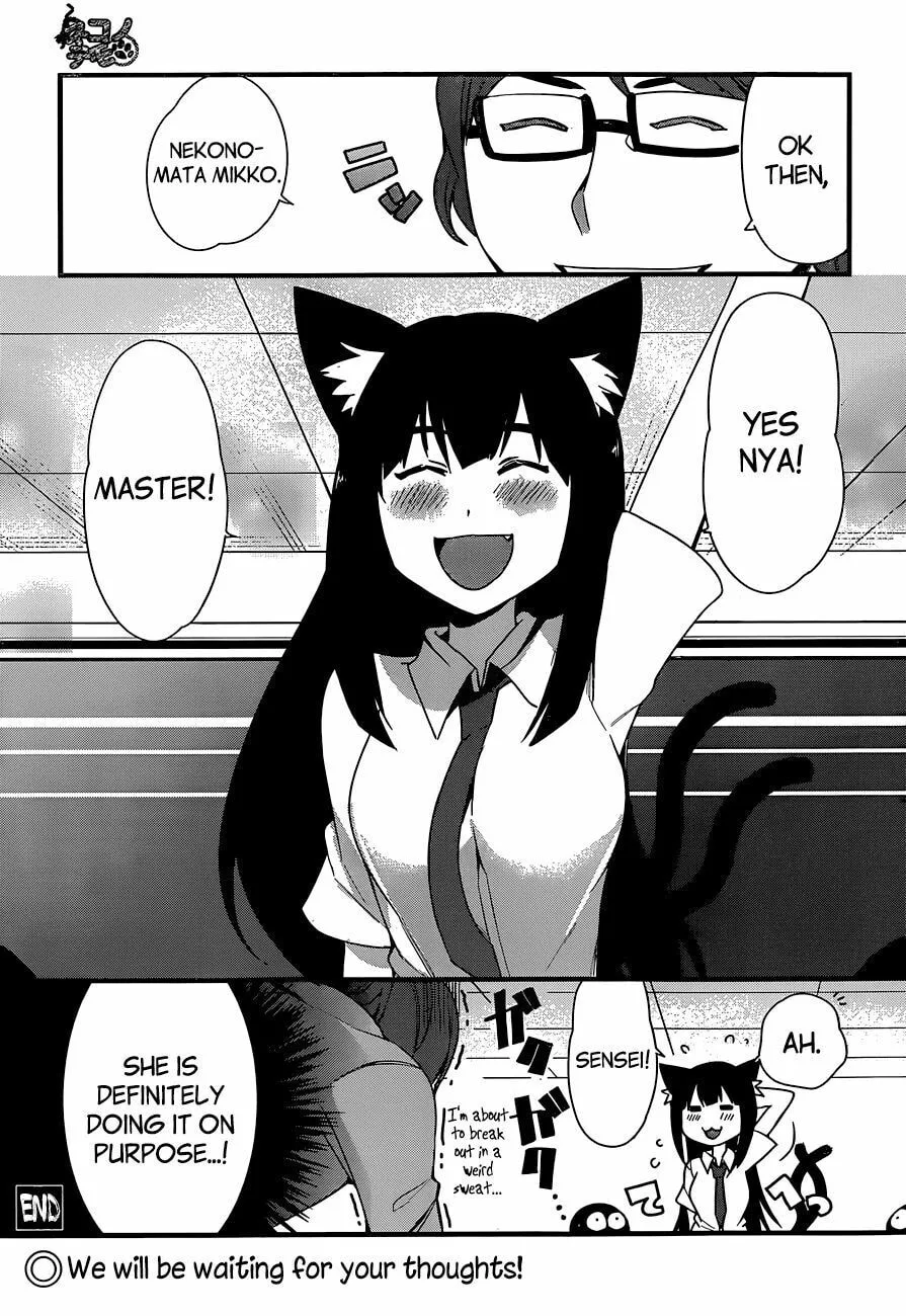 Read Nekonotemo chapter 0 image 54 on Lezhin