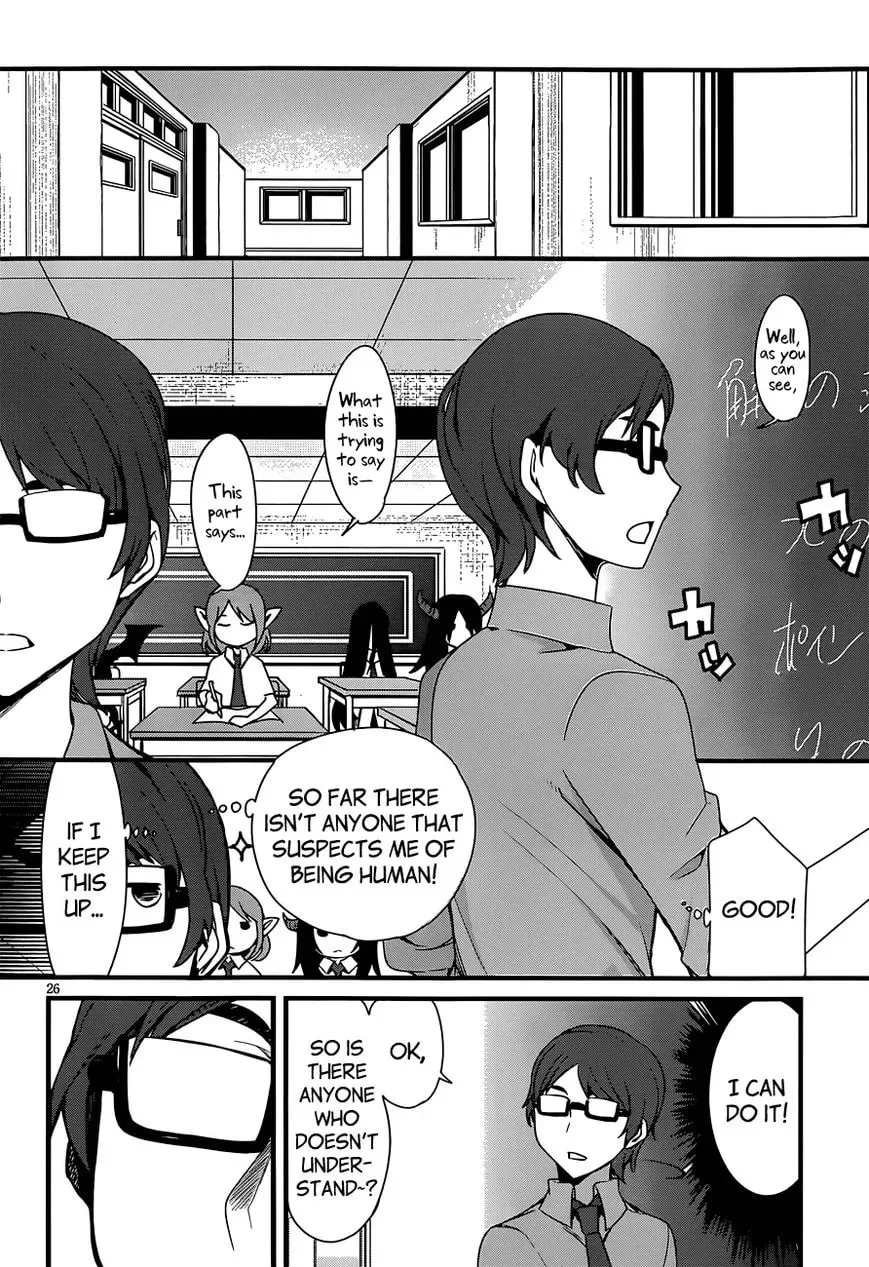 Read Nekonotemo chapter 1 image 25 on Lezhin