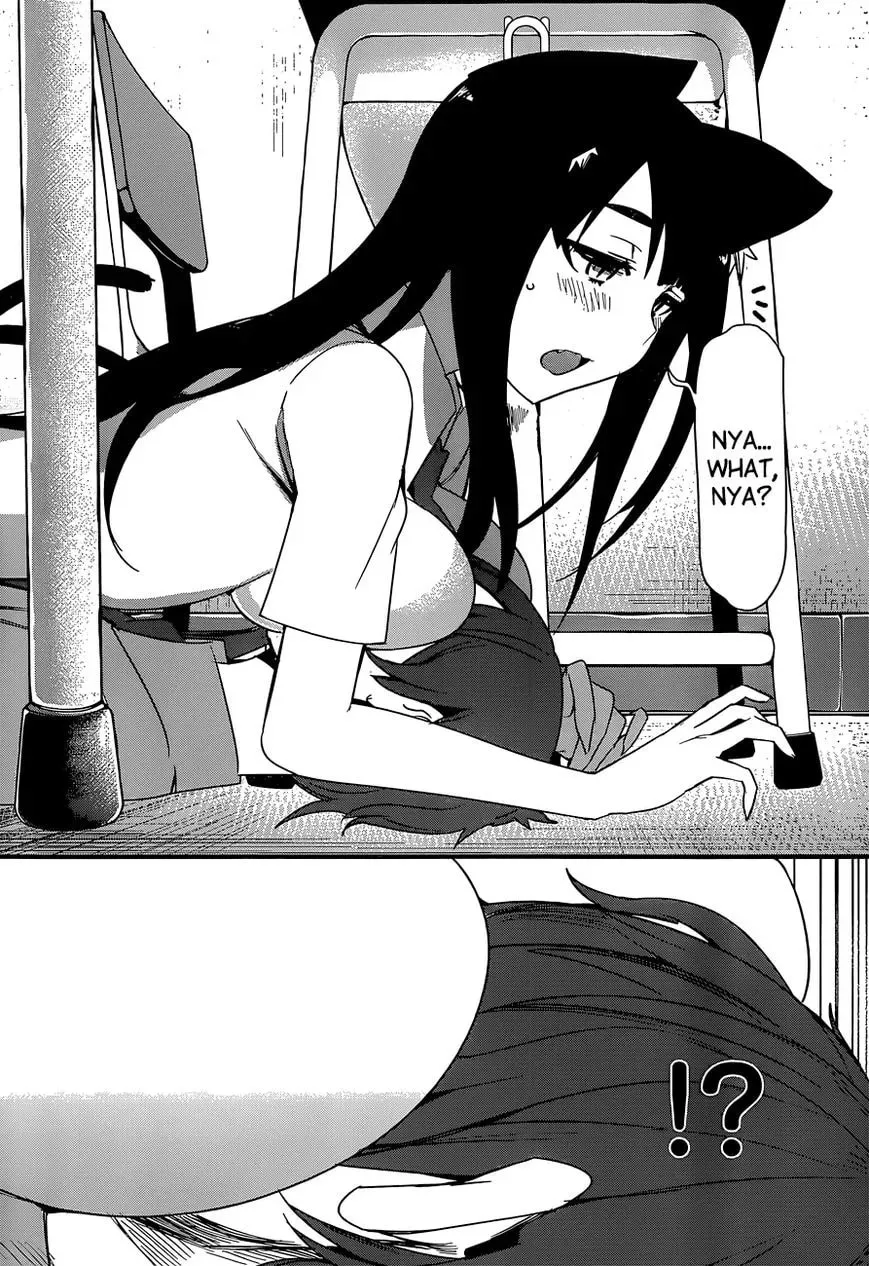 Read Nekonotemo chapter 1 image 29 on Lezhin