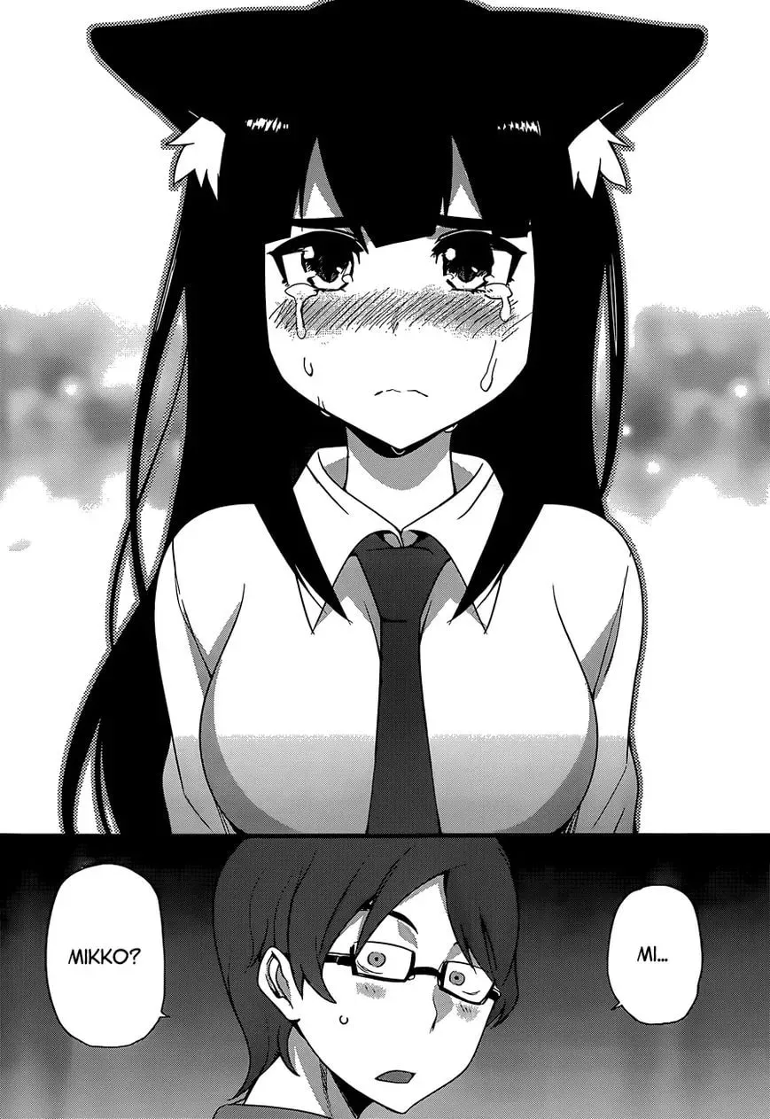 Read Nekonotemo chapter 1 image 43 on Lezhin