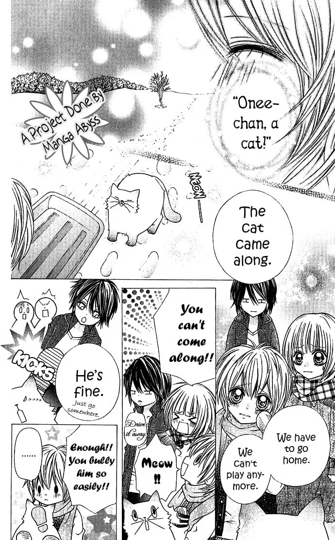 Read Nemurenu Chou chapter 1 image 22 on Lezhin