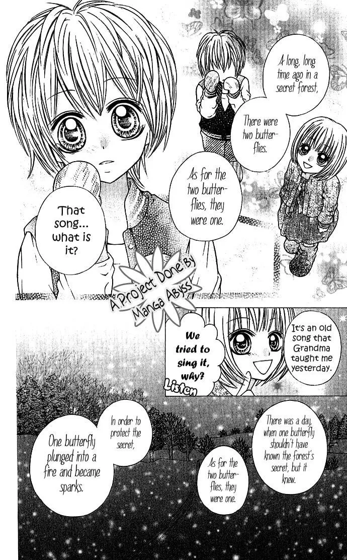 Read Nemurenu Chou chapter 1 image 26 on Lezhin