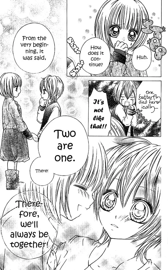 Read Nemurenu Chou chapter 1 image 27 on Lezhin