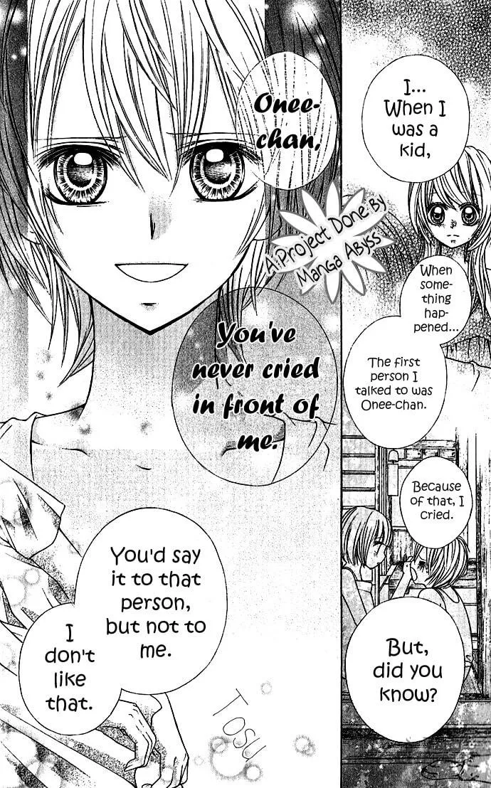 Read Nemurenu Chou chapter 1 image 34 on Lezhin