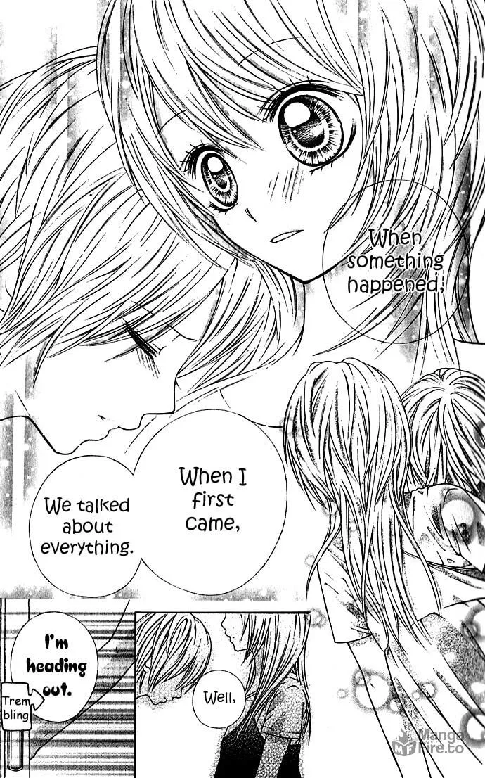 Read Nemurenu Chou chapter 1 image 35 on Lezhin