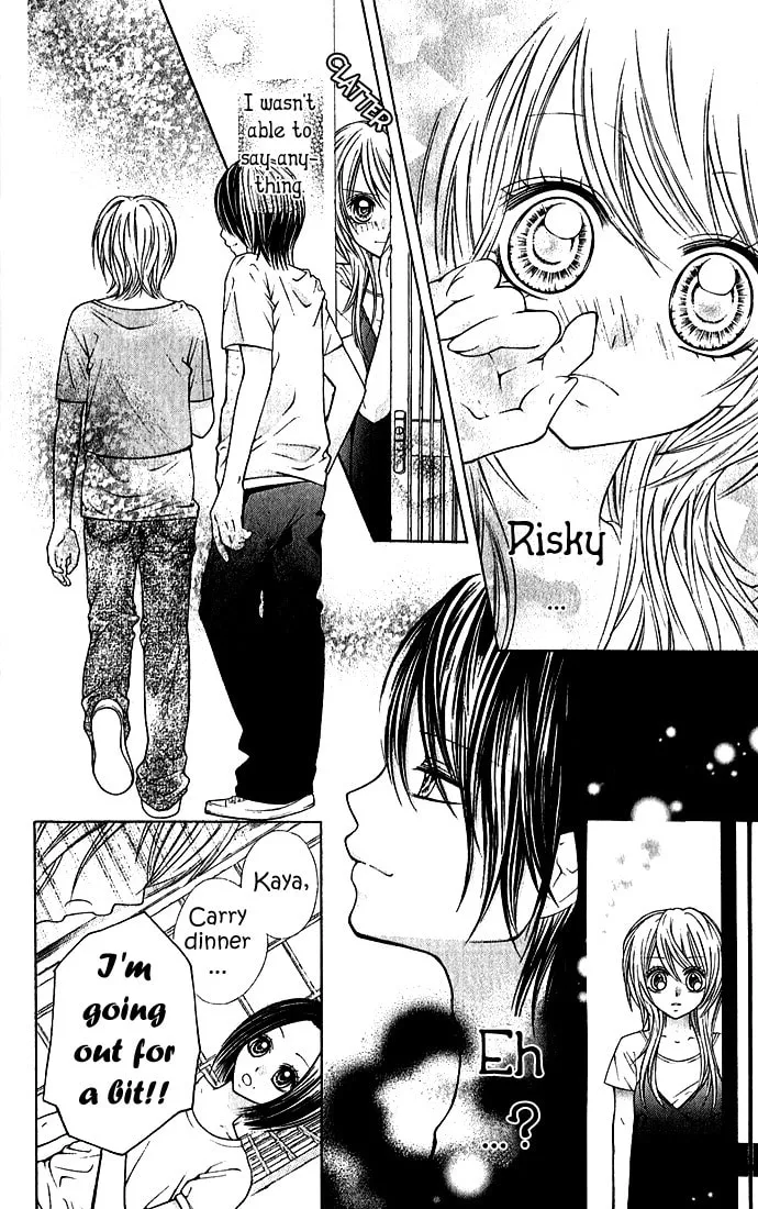 Read Nemurenu Chou chapter 1 image 36 on Lezhin