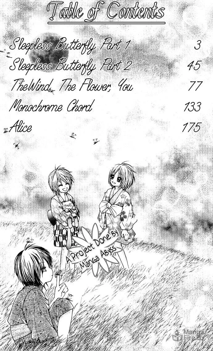Read Nemurenu Chou chapter 1 image 4 on Lezhin