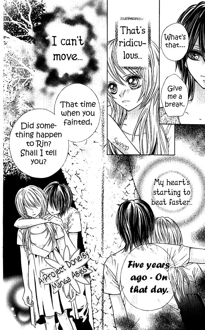 Read Nemurenu Chou chapter 1 image 42 on Lezhin