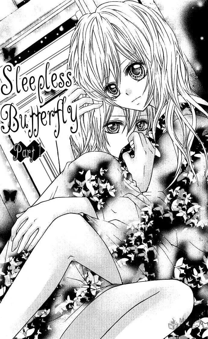 Read Nemurenu Chou chapter 1 image 5 on Lezhin