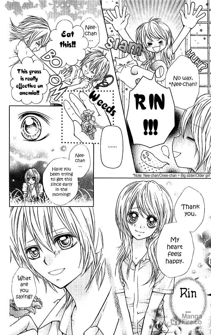 Read Nemurenu Chou chapter 1 image 8 on Lezhin