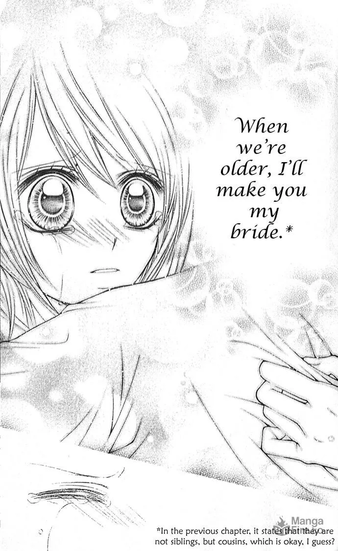Read Nemurenu Chou chapter 2 image 23 on Lezhin