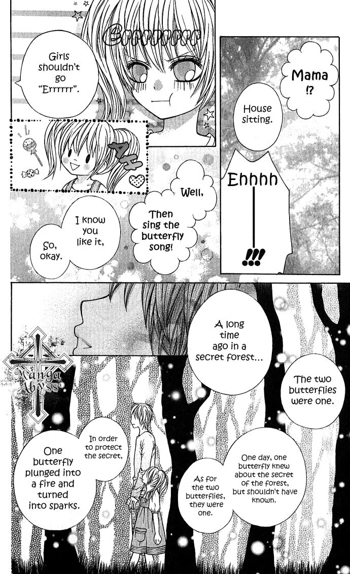 Read Nemurenu Chou chapter 2 image 28 on Lezhin