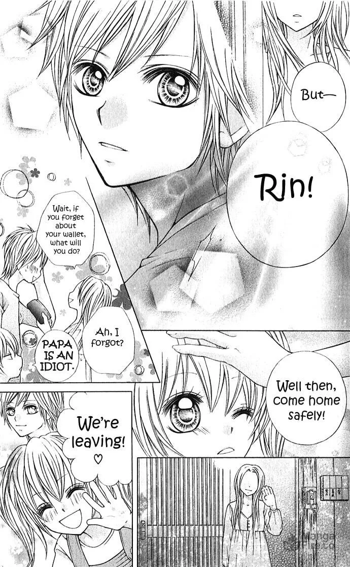 Read Nemurenu Chou chapter 2 image 29 on Lezhin