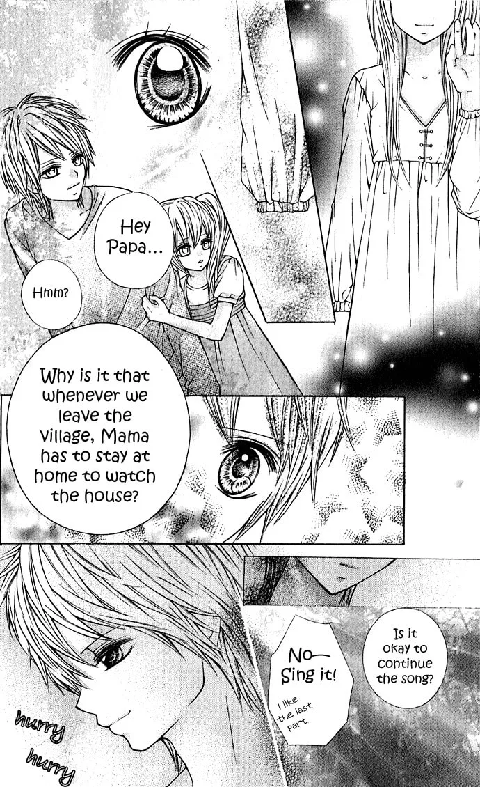 Read Nemurenu Chou chapter 2 image 30 on Lezhin