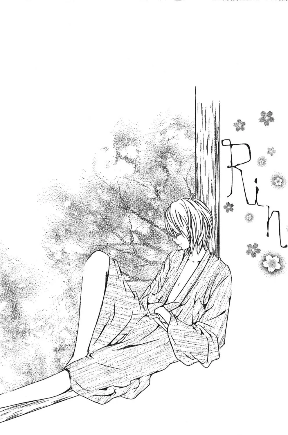 Read Nemurenu Chou chapter 2 image 32 on Lezhin