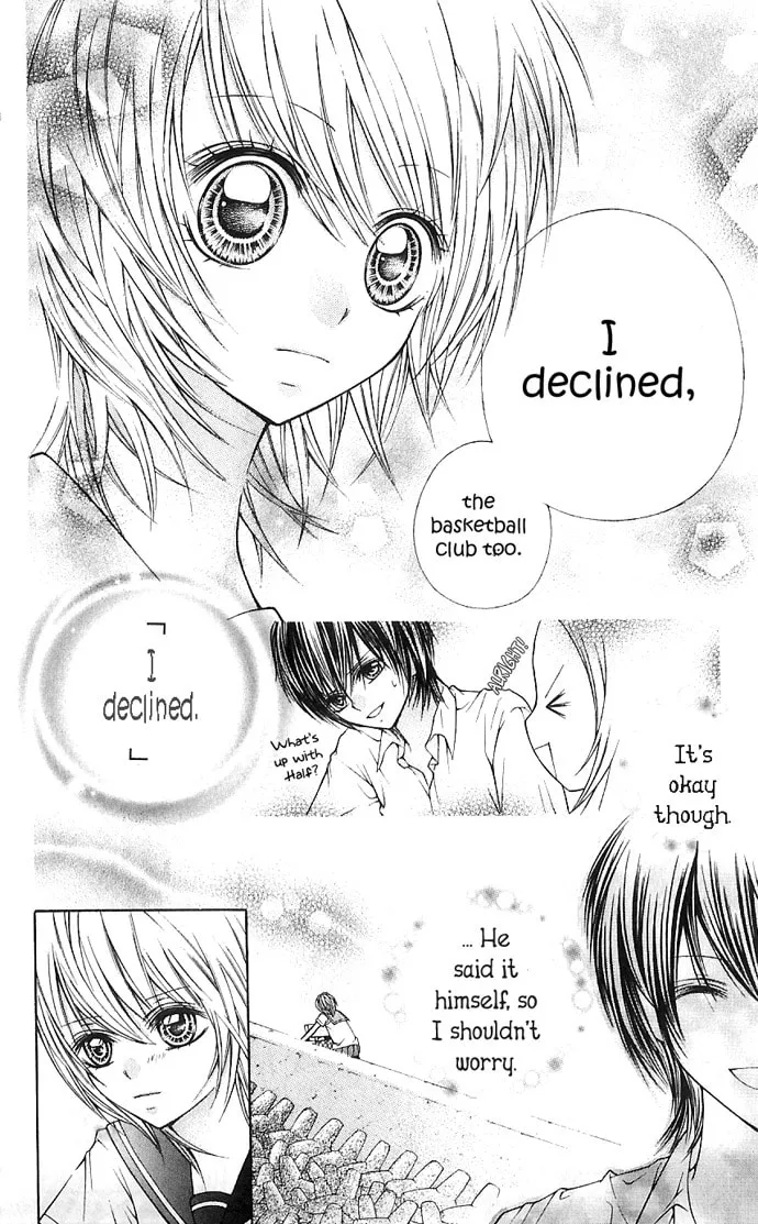 Read Nemurenu Chou chapter 3 image 22 on Lezhin