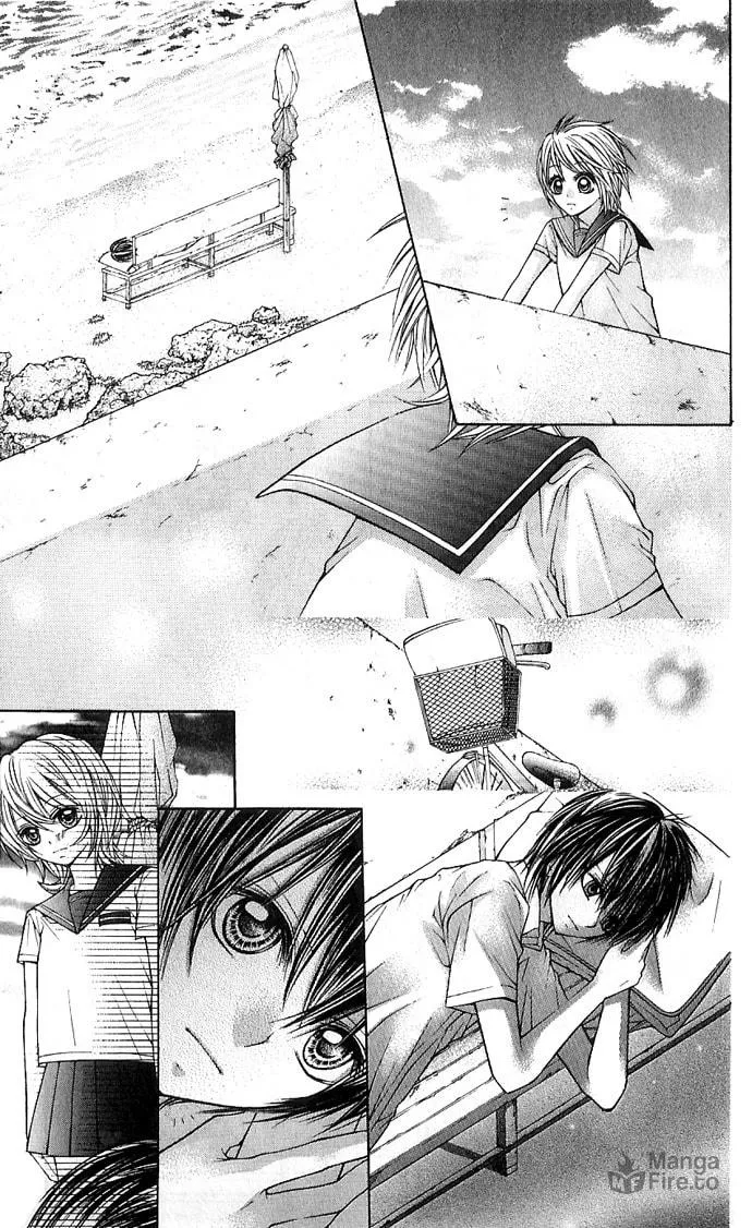 Read Nemurenu Chou chapter 3 image 23 on Lezhin
